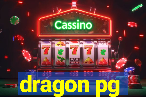 dragon pg